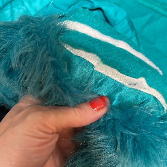 Vintage Linda lundstrom la parka in amazing almost new condition - Picture 8 of 12